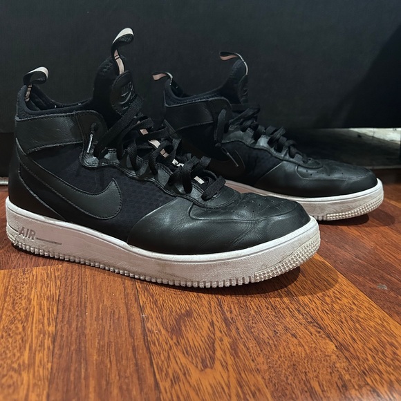 Nike Other - Nike Air Force 1 Ultra Force Mid